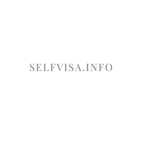 Selfvisa